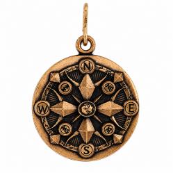 CHARM ALEX AND ANI WOMEN CS15C123 (2,5CM )