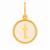 CHARM ALEX AND ANI WOMEN CS15C96 (1,5CM )