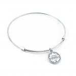 BRACELET ALEX AND ANI WOMEN LC16EB02S (20CM )