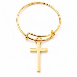 RING ALEX AND ANI WOMEN PC14SER05G (55 )