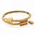 BRACELET ALEX AND ANI WOMEN V16W02RG (20CM )