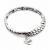 BRACELET ALEX AND ANI WOMEN V16W03RS (20CM )