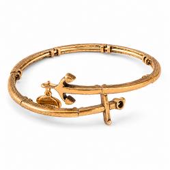BRACELET ALEX AND ANI WOMEN V16W28RG (20CM )