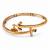 BRACELET ALEX AND ANI WOMEN V16W28RG (20CM )