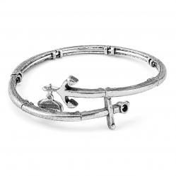 BRACELET ALEX AND ANI WOMEN V16W28RS (20CM )