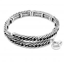 BRACELET ALEX AND ANI WOMEN V16W47RS (20CM )