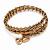 BRACELET ALEX AND ANI WOMEN VW112RG (20CM )