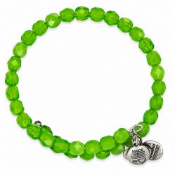 BRACELET ALEX AND ANI WOMEN VW341RS (20CM )