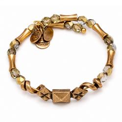 BRACELET ALEX AND ANI WOMEN VW359RG (20CM )