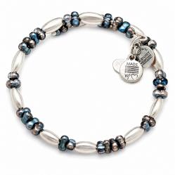 BRACELET ALEX AND ANI WOMEN VW375RS (20CM )