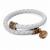 BRACELET ALEX AND ANI WOMEN VW453RG (20CM )