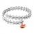 BRACELET ALEX AND ANI WOMEN VW457RG (20CM )