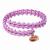 BRACELET ALEX AND ANI WOMEN VW458RG (20CM )