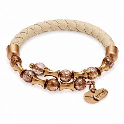 BRACELET ALEX AND ANI WOMEN VW492RG (20CM )