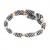 BRACELET ALEX AND ANI WOMEN VW494RS (20CM )