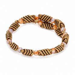 BRACELET ALEX AND ANI WOMEN VW495RG (20CM )