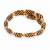BRACELET ALEX AND ANI WOMEN VW495RG (20CM )