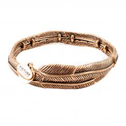 BRACELET ALEX AND ANI WOMEN VW497RG (20CM )