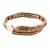 BRACELET ALEX AND ANI WOMEN VW497RG (20CM )