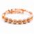 BRACELET ALEX AND ANI WOMEN VW504RG (20CM )