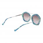 SUNGLASSES ANA HICKMANN WOMEN AH3165-56G23 (Lens/Bridge/Temple) 56/20/145 mm)