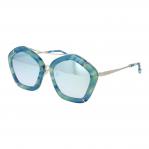 SUNGLASSES ANA HICKMANN WOMEN AH3165-56G23 (Lens/Bridge/Temple) 56/20/145 mm)