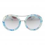 SUNGLASSES ANA HICKMANN WOMEN AH3166-56E01 (Lens/Bridge/Temple) 56/23/145 mm)