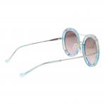 SUNGLASSES ANA HICKMANN WOMEN AH3166-56E01 (Lens/Bridge/Temple) 56/23/145 mm)