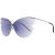 SUNGLASSES ANA HICKMANN WOMEN AH3173-14003A (Lens/Bridge/Temple) 140/1/140 mm)