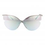 SUNGLASSES ANA HICKMANN WOMEN AH3173-14003B (Lens/Bridge/Temple) 53/17/150 mm)
