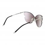 SUNGLASSES ANA HICKMANN WOMEN AH3173-14003B (Lens/Bridge/Temple) 53/17/150 mm)