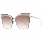 SUNGLASSES ANA HICKMANN WOMEN AH3177-6404C (Lens/Bridge/Temple) 64/13/140 mm)