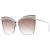 SUNGLASSES ANA HICKMANN WOMEN AH3177-6404C (Lens/Bridge/Temple) 64/13/140 mm)
