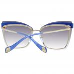 SUNGLASSES ANA HICKMANN WOMEN AH3177-6404D (Lens/Bridge/Temple) 64/13/140 mm)