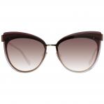 SUNGLASSES ANA HICKMANN WOMEN AH3178-6604C (Lens/Bridge/Temple) 65/13/140 mm)