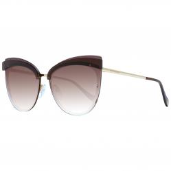 SUNGLASSES ANA HICKMANN WOMEN AH3178-6604C (Lens/Bridge/Temple) 65/13/140 mm)