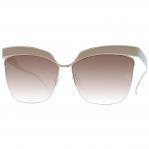 SUNGLASSES ANA HICKMANN WOMEN AH3179-6204A (Lens/Bridge/Temple) 62/15/140 mm)