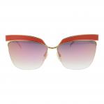 SUNGLASSES ANA HICKMANN WOMEN AH3179-6205A (Lens/Bridge/Temple) 62/15/140 mm)