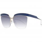 SUNGLASSES ANA HICKMANN WOMEN AH3179-6206A (Lens/Bridge/Temple) 62/15/140 mm)