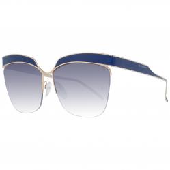 SUNGLASSES ANA HICKMANN WOMEN AH3179-6206A (Lens/Bridge/Temple) 62/15/140 mm)