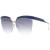 SUNGLASSES ANA HICKMANN WOMEN AH3179-6206A (Lens/Bridge/Temple) 62/15/140 mm)