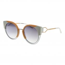 SUNGLASSES ANA HICKMANN WOMEN AH3180-52P02 (Lens/Bridge/Temple) 53/22/145 mm)