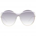 SUNGLASSES ANA HICKMANN WOMEN AH3182-13401A (Lens/Bridge/Temple) 136//145 mm)