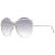 SUNGLASSES ANA HICKMANN WOMEN AH3182-13401A (Lens/Bridge/Temple) 136//145 mm)