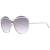 SUNGLASSES ANA HICKMANN WOMEN AH3182-13405A (Lens/Bridge/Temple) 136//145 mm)