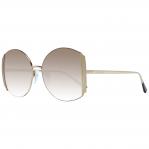 SUNGLASSES ANA HICKMANN WOMEN AH3188-5704A (Lens/Bridge/Temple) 58/17/145 mm)