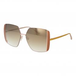SUNGLASSES ANA HICKMANN WOMEN AH3189-5605B (Lens/Bridge/Temple) 57/15/145 mm)