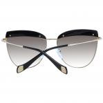 SUNGLASSES ANA HICKMANN WOMEN AH3190-59A01 (Lens/Bridge/Temple) 60/15/145 mm)