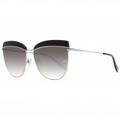 SUNGLASSES ANA HICKMANN WOMEN AH3190-59A01 (Lens/Bridge/Temple) 60/15/145 mm)