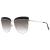 SUNGLASSES ANA HICKMANN WOMEN AH3190-59A01 (Lens/Bridge/Temple) 60/15/145 mm)